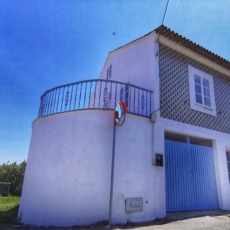 Casa Rio Umia Villa Cambados Exterior photo