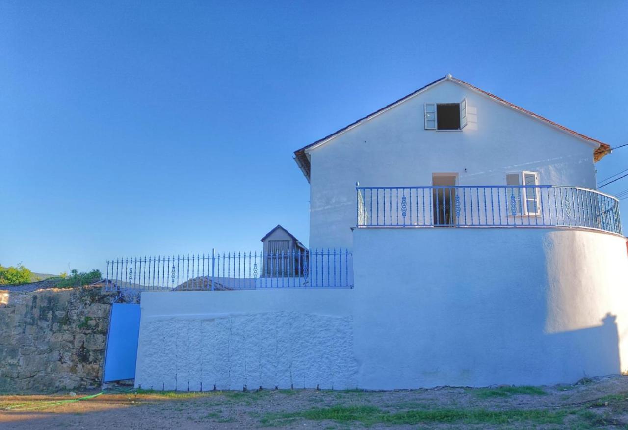 Casa Rio Umia Villa Cambados Exterior photo
